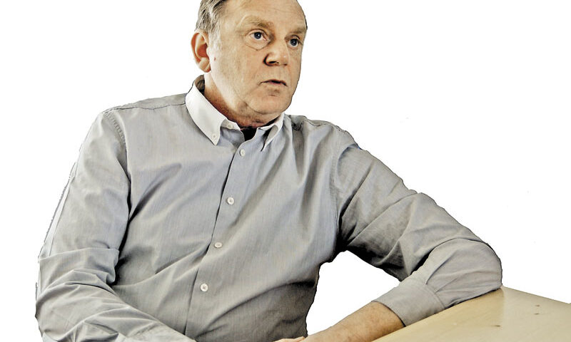 Carol Şanta: „Nu este o misiune uşoară să fii conducător!“